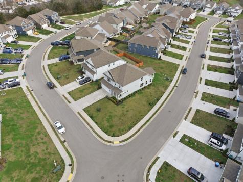 224 Cornice Drive La Vergne TN 37086