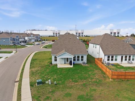 224 Cornice Drive La Vergne TN 37086