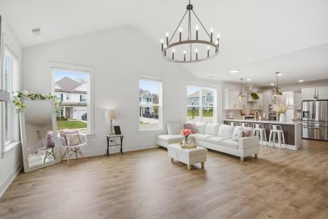 224 Cornice Drive La Vergne TN 37086