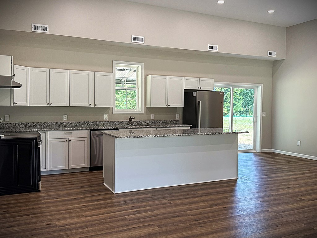 246 Ralph Spivey Lane Gainesboro TN 38562