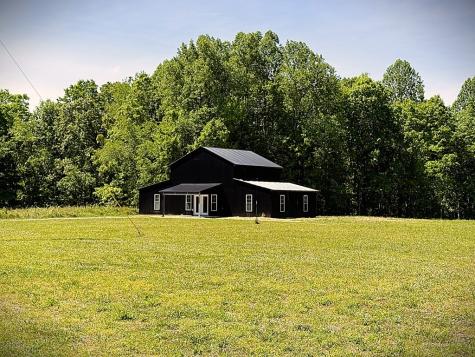 246 Ralph Spivey Lane Gainesboro TN 38562
