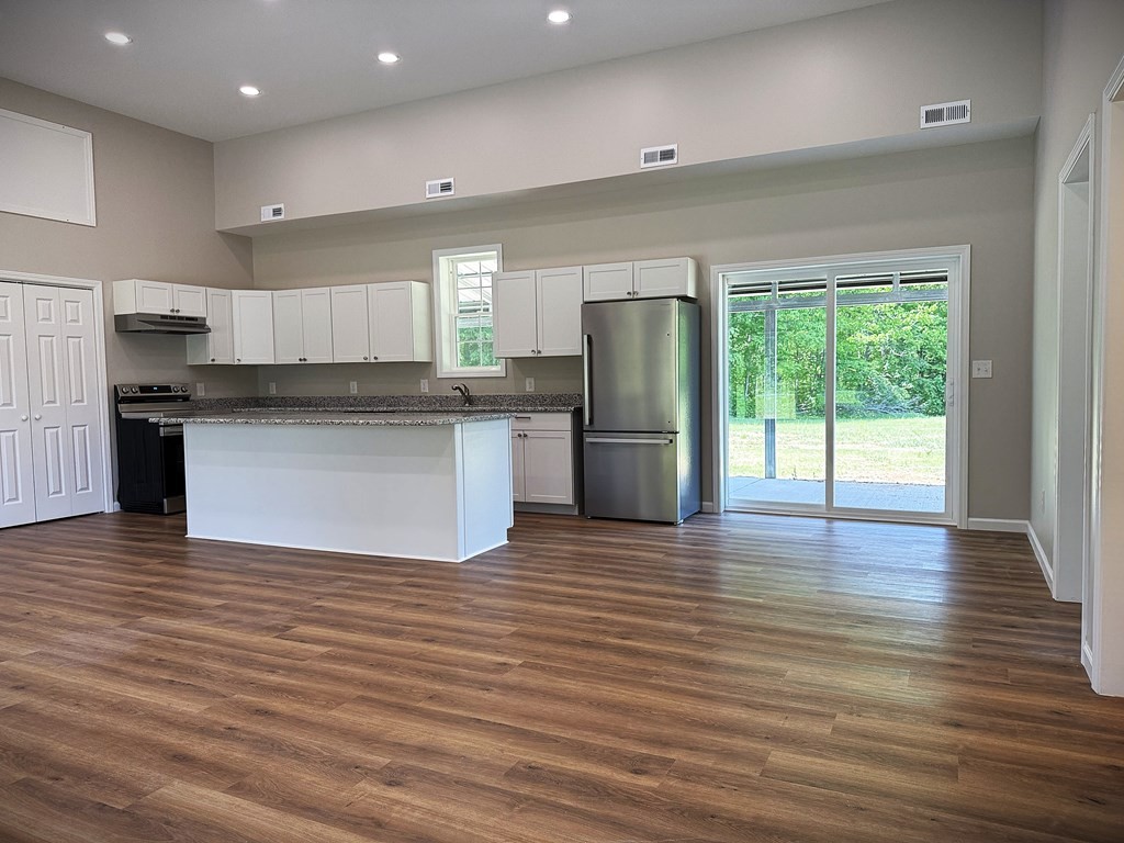 246 Ralph Spivey Lane Gainesboro TN 38562