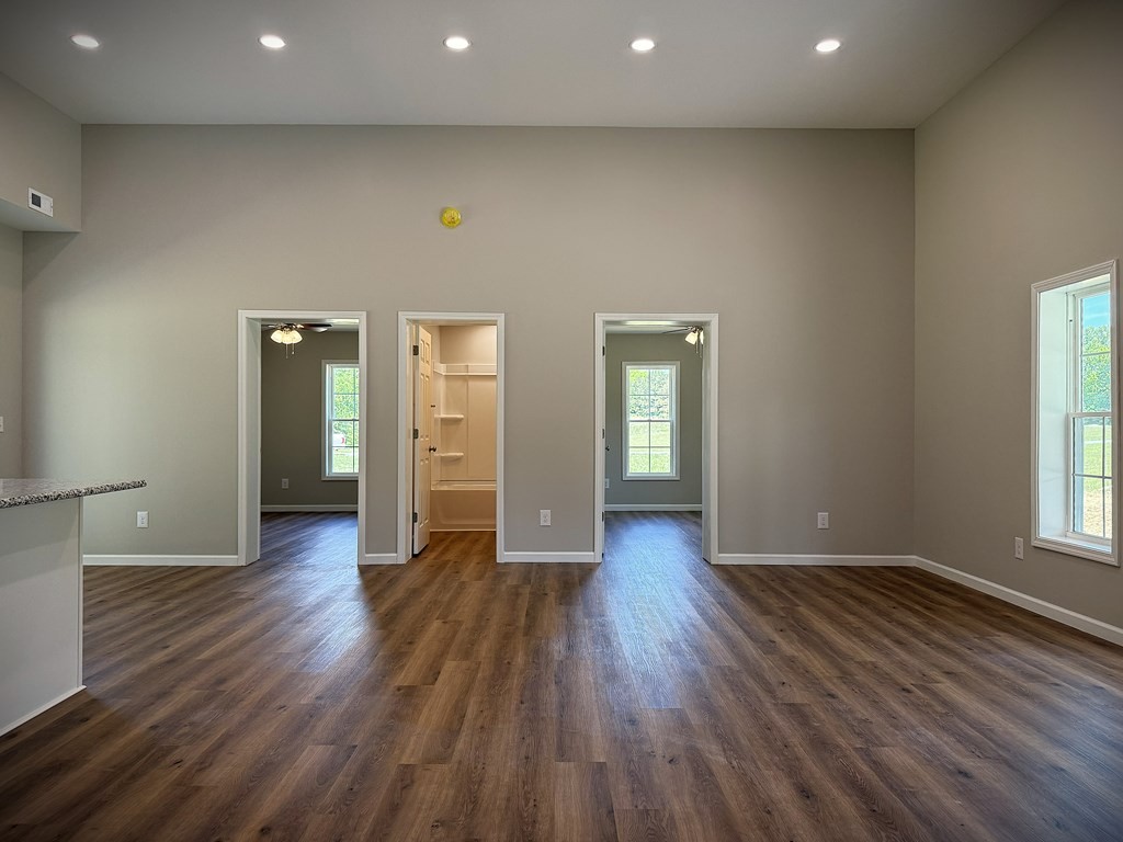 246 Ralph Spivey Lane Gainesboro TN 38562