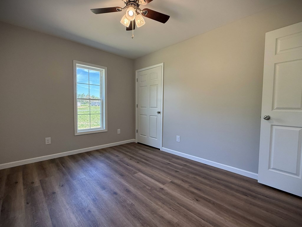 246 Ralph Spivey Lane Gainesboro TN 38562