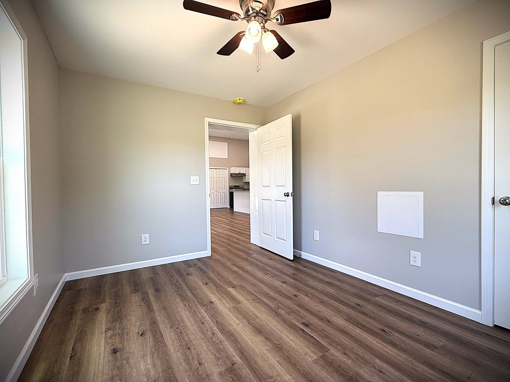 246 Ralph Spivey Lane Gainesboro TN 38562