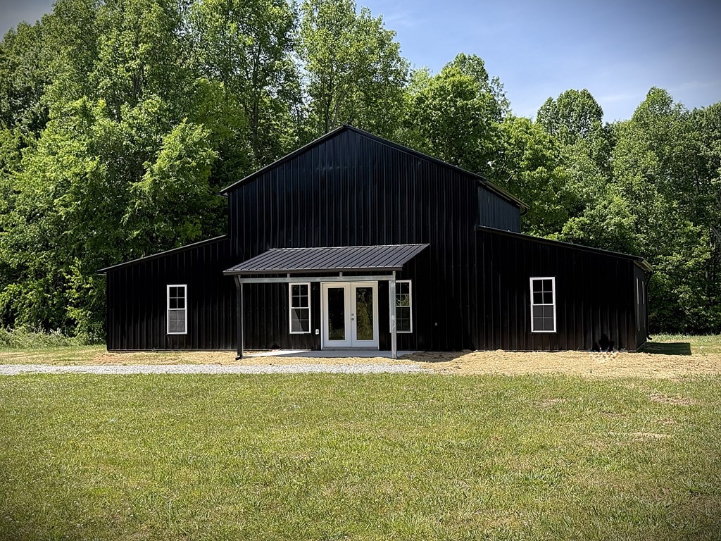 246 Ralph Spivey Lane Gainesboro TN 38562