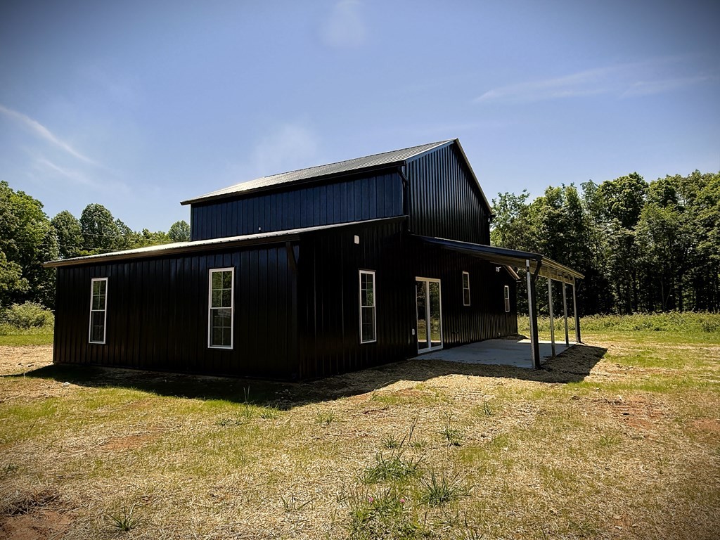 246 Ralph Spivey Lane Gainesboro TN 38562
