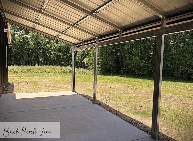 246 Ralph Spivey Lane Gainesboro TN 38562