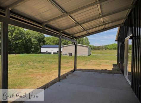 246 Ralph Spivey Lane Gainesboro TN 38562