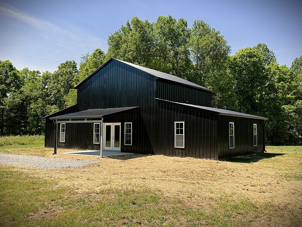 246 Ralph Spivey Lane Gainesboro TN 38562