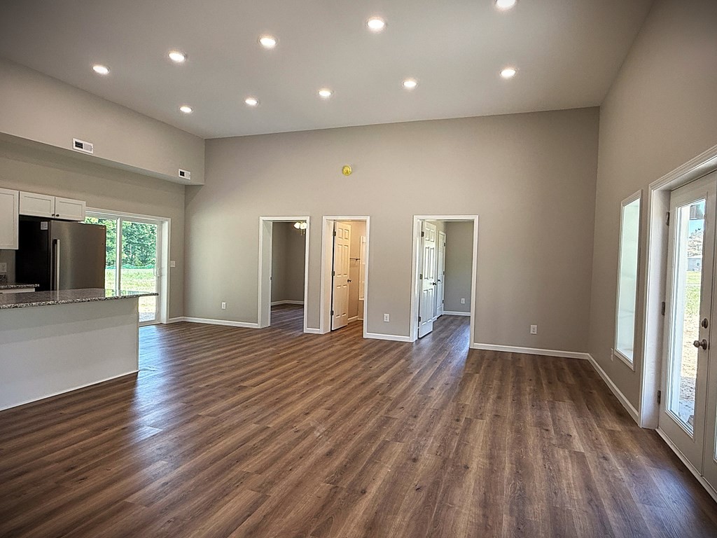 246 Ralph Spivey Lane Gainesboro TN 38562