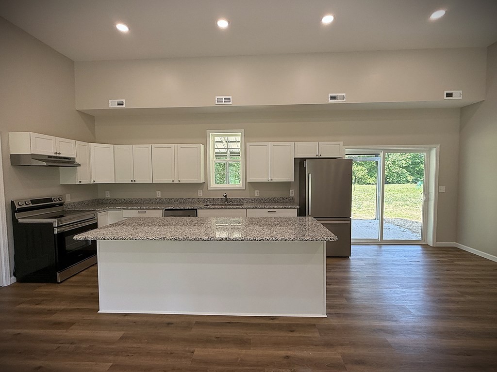 246 Ralph Spivey Lane Gainesboro TN 38562