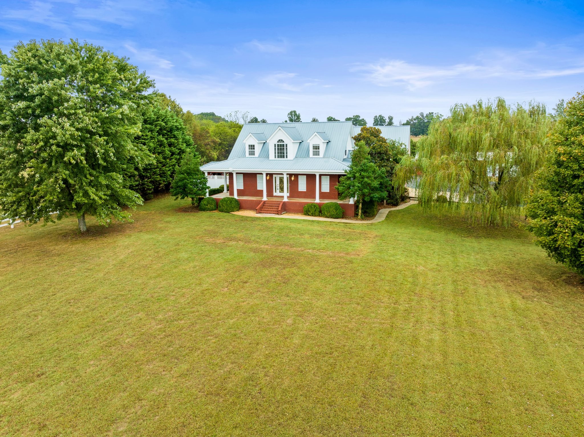 2233 Georgia Crossing Road Winchester TN 37398