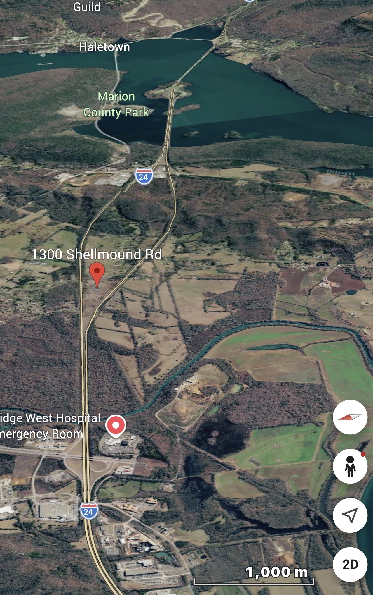 1300 Shellmound Road Jasper TN 37347