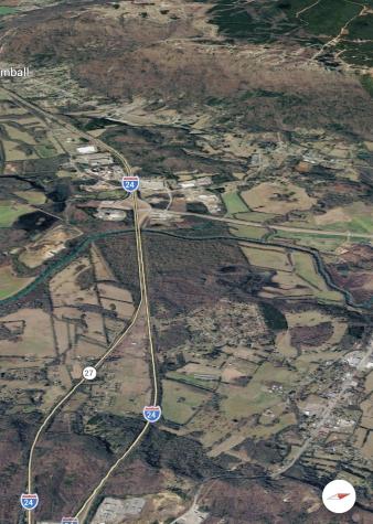 1300 Shellmound Road Jasper TN 37347