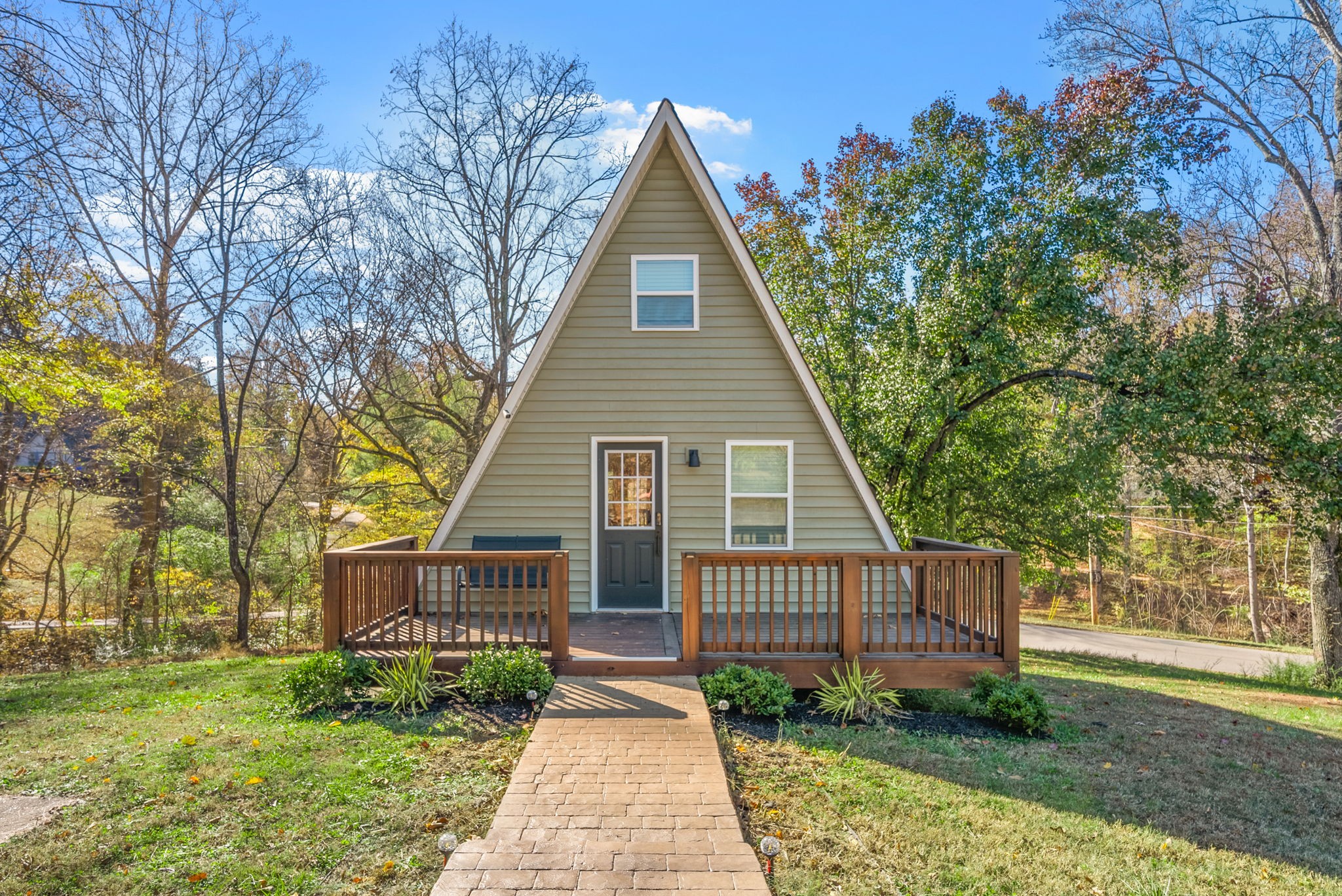 389 Harper Road Clarksville TN 37043