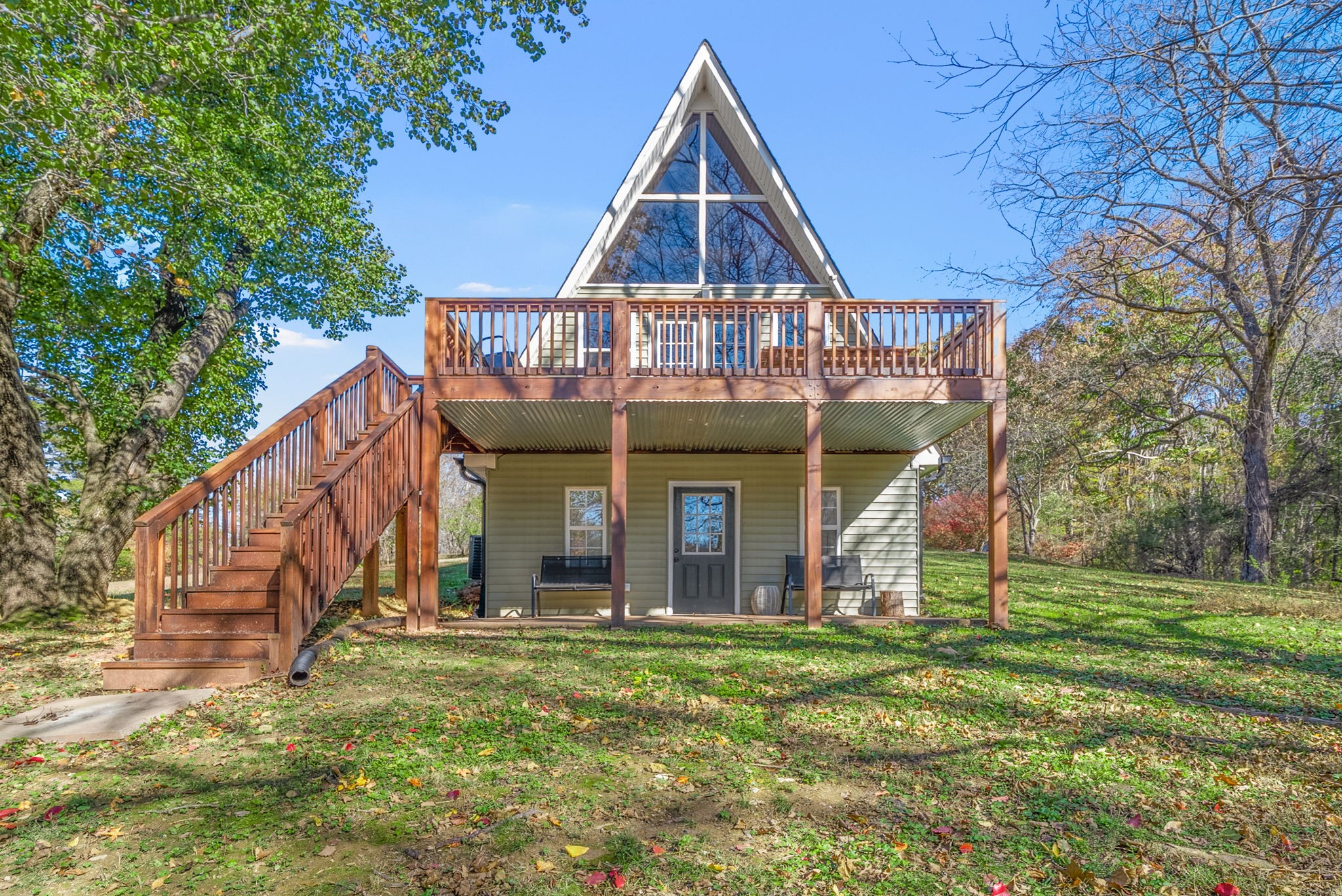 389 Harper Road Clarksville TN 37043