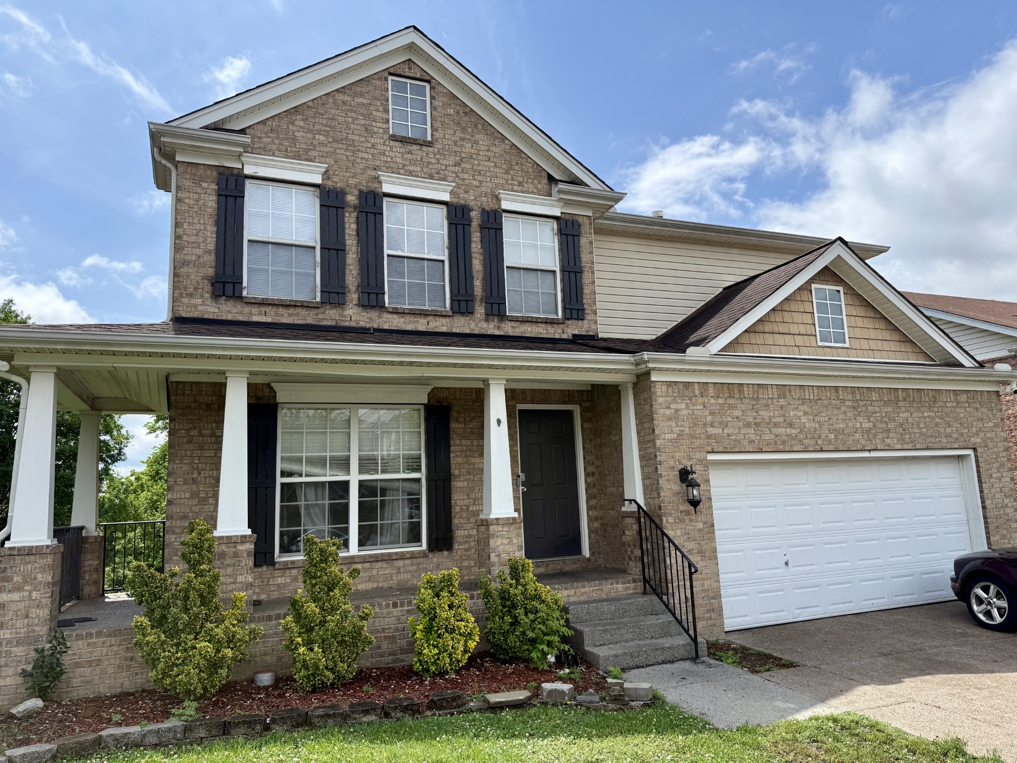 3021 Barnes Bend Drive Antioch TN 37013