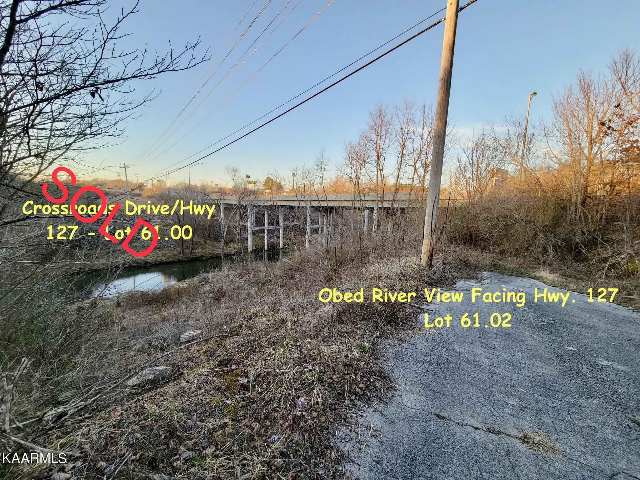 0 Highway 127, N Crossville TN 38555