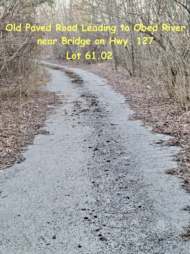 0 Highway 127, N Crossville TN 38555