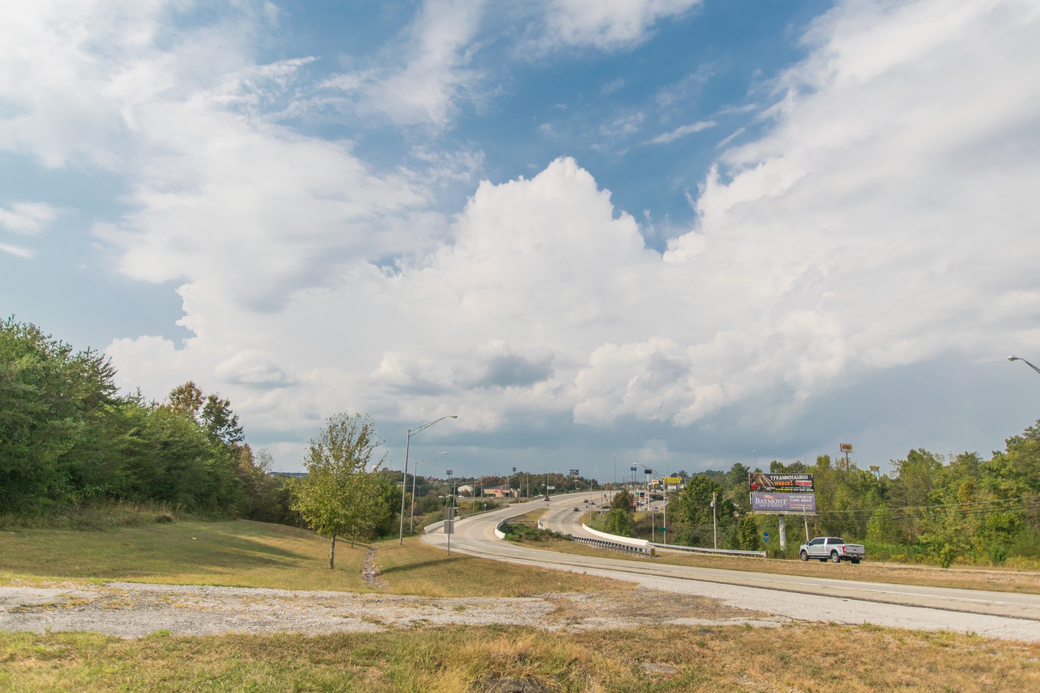 0 Highway 127, N Crossville TN 38555