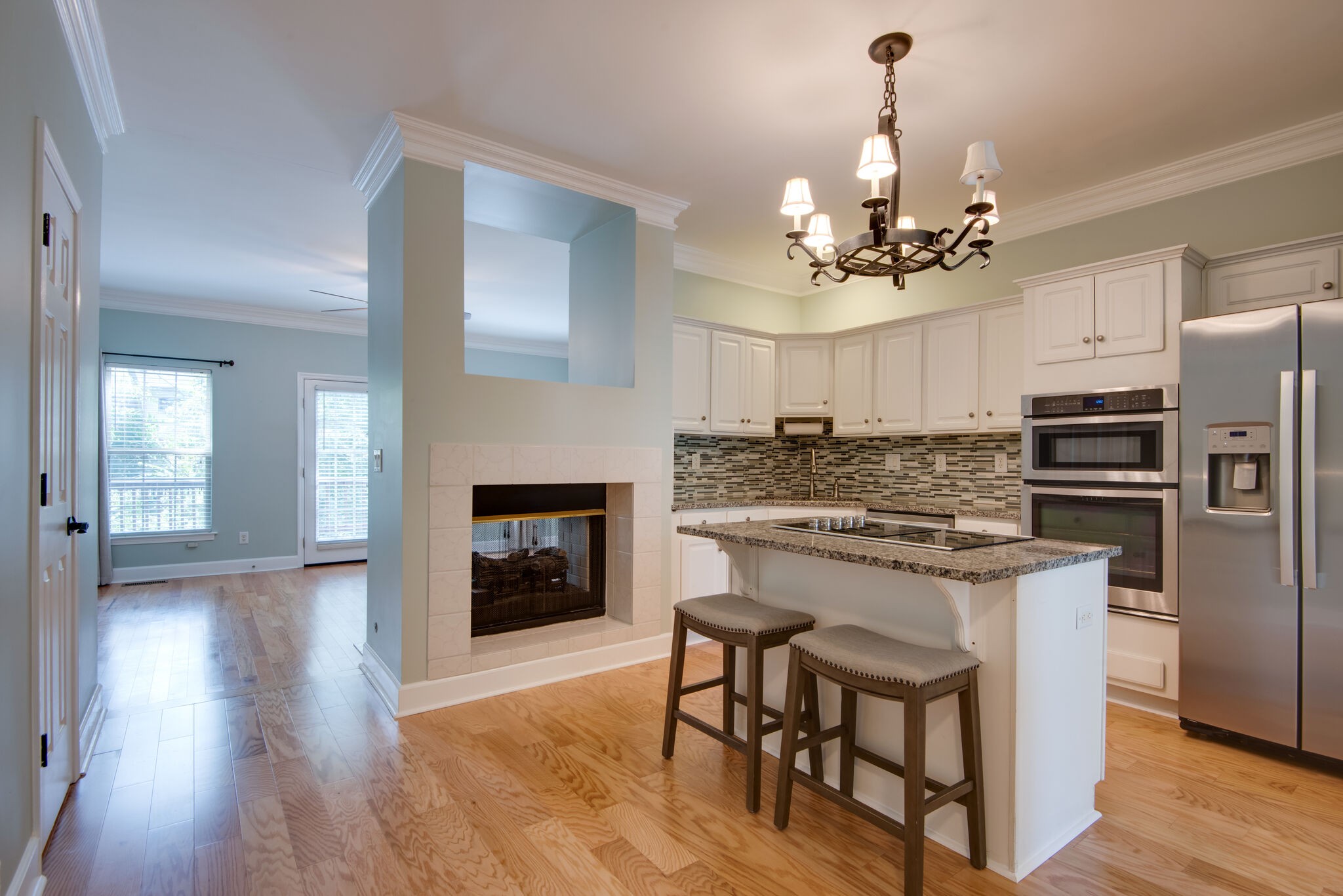 136 Carriage Court Brentwood TN 37027
