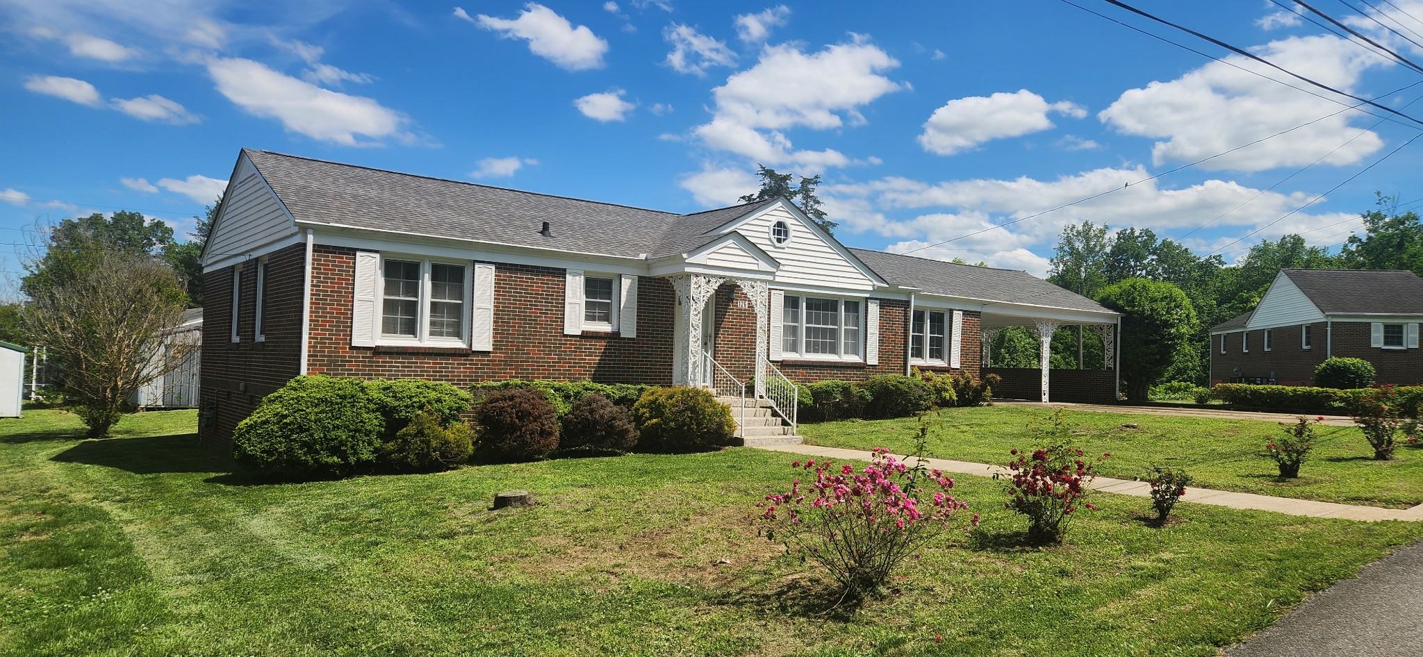 126 Riverside Drive Centerville TN 37033