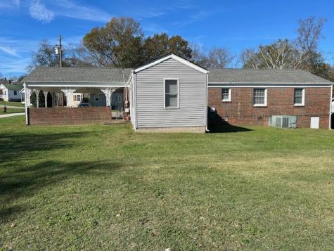 126 Riverside Drive Centerville TN 37033