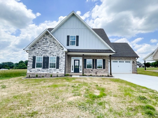 95 Lookout Drive Winchester TN 37398