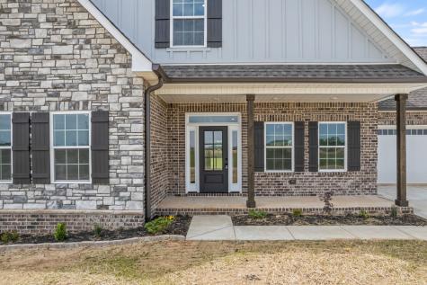 95 Lookout Drive Winchester TN 37398