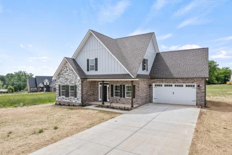 95 Lookout Drive Winchester TN 37398