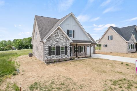 95 Lookout Drive Winchester TN 37398