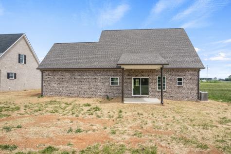 95 Lookout Drive Winchester TN 37398