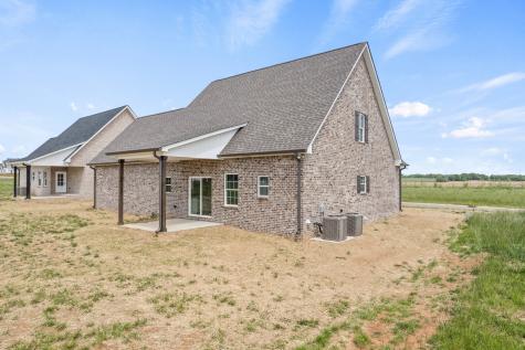 95 Lookout Drive Winchester TN 37398