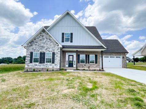 95 Lookout Drive Winchester TN 37398