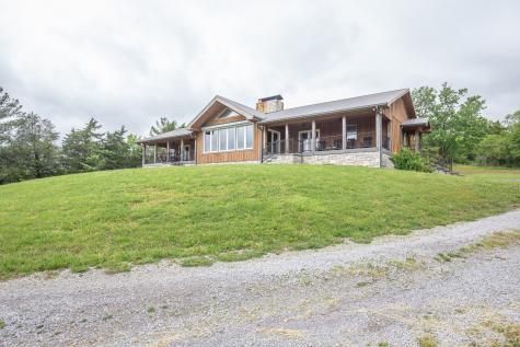 521 Coop Road Bell Buckle TN 37020