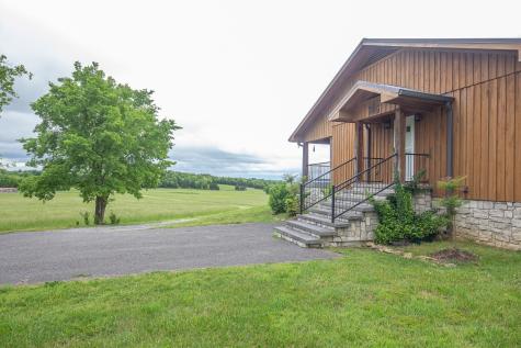 521 Coop Road Bell Buckle TN 37020