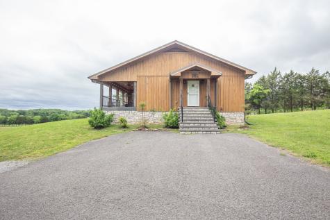 521 Coop Road Bell Buckle TN 37020