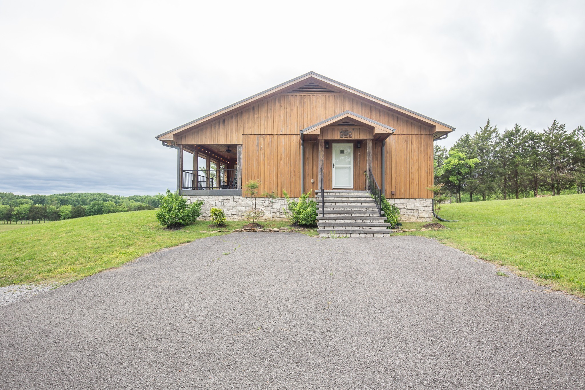 521 Coop Road Bell Buckle TN 37020