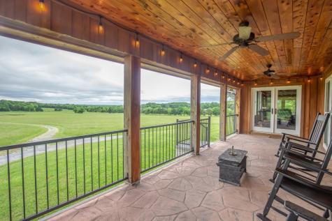 521 Coop Road Bell Buckle TN 37020