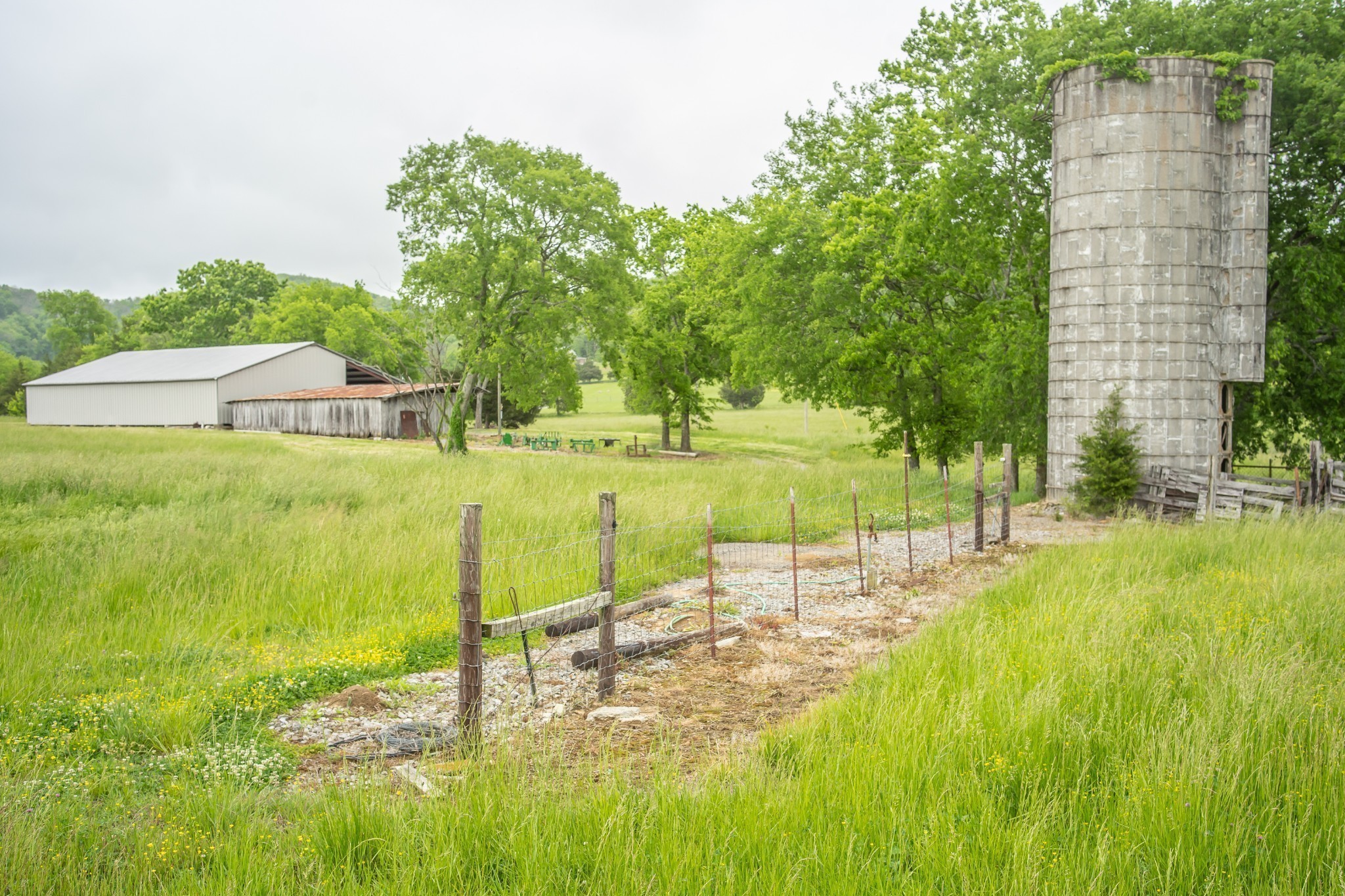 521 Coop Road Bell Buckle TN 37020