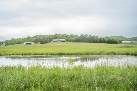 521 Coop Road Bell Buckle TN 37020