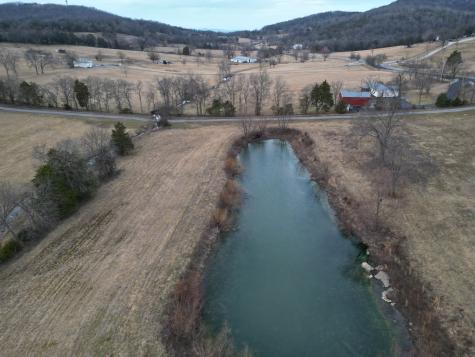 521 Coop Road Bell Buckle TN 37020