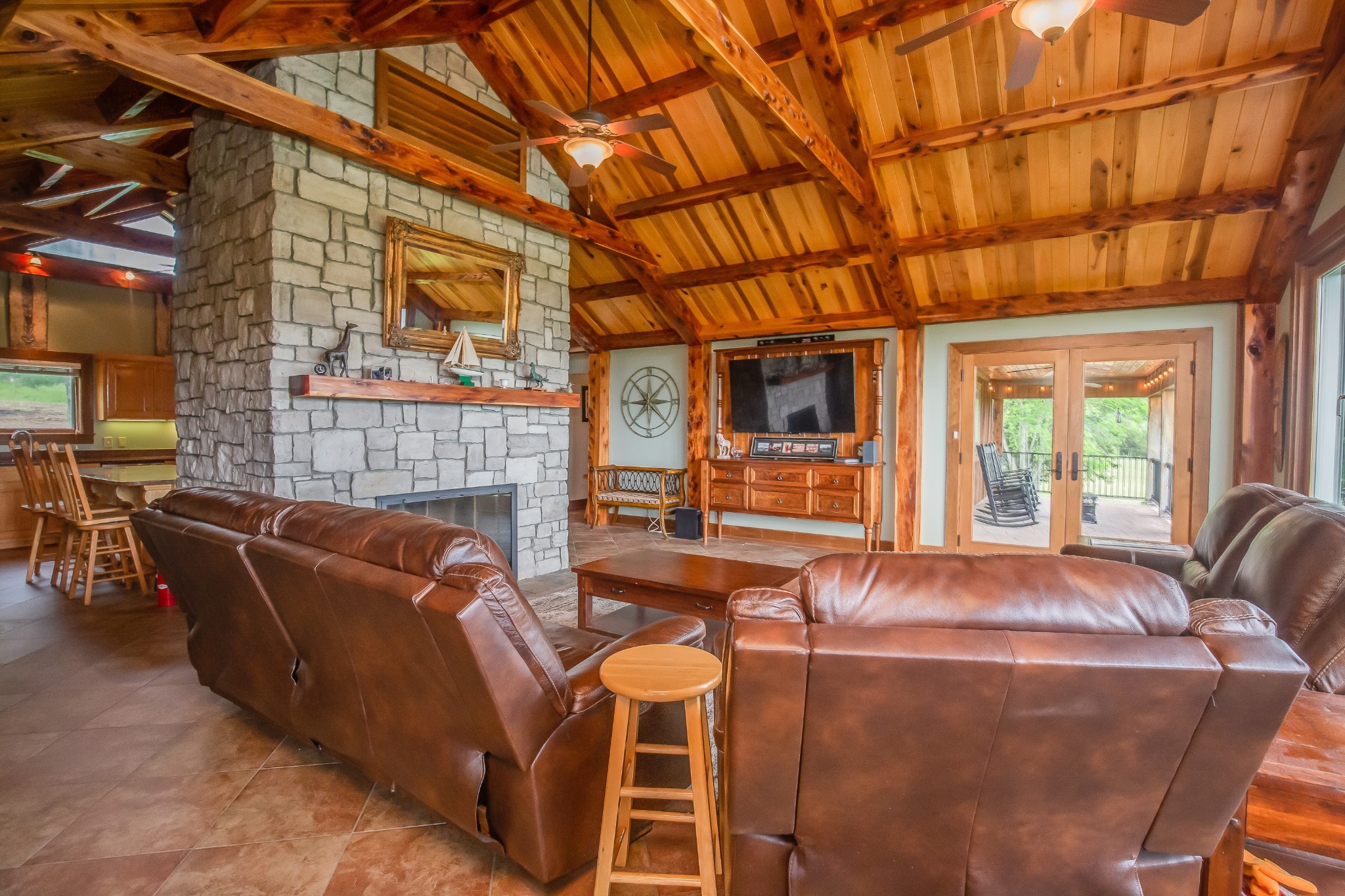 521 Coop Road Bell Buckle TN 37020
