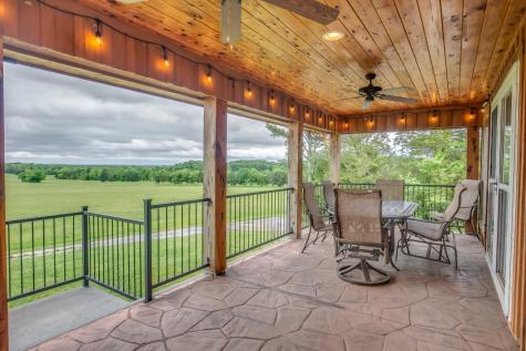 521 Coop Road Bell Buckle TN 37020