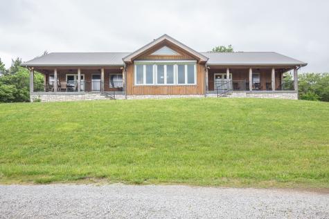 521 Coop Road Bell Buckle TN 37020