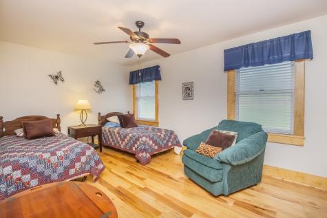 521 Coop Road Bell Buckle TN 37020