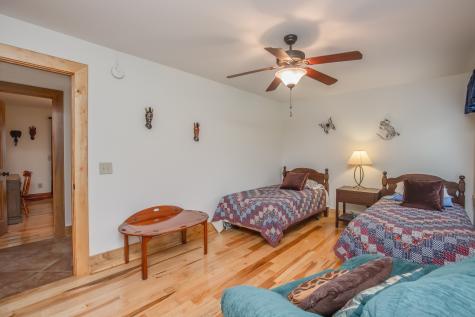 521 Coop Road Bell Buckle TN 37020