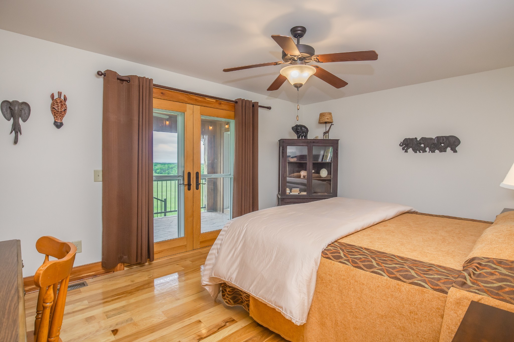 521 Coop Road Bell Buckle TN 37020