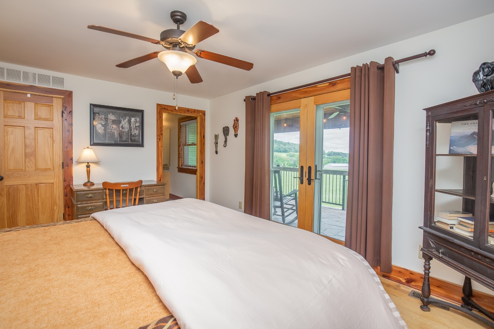 521 Coop Road Bell Buckle TN 37020